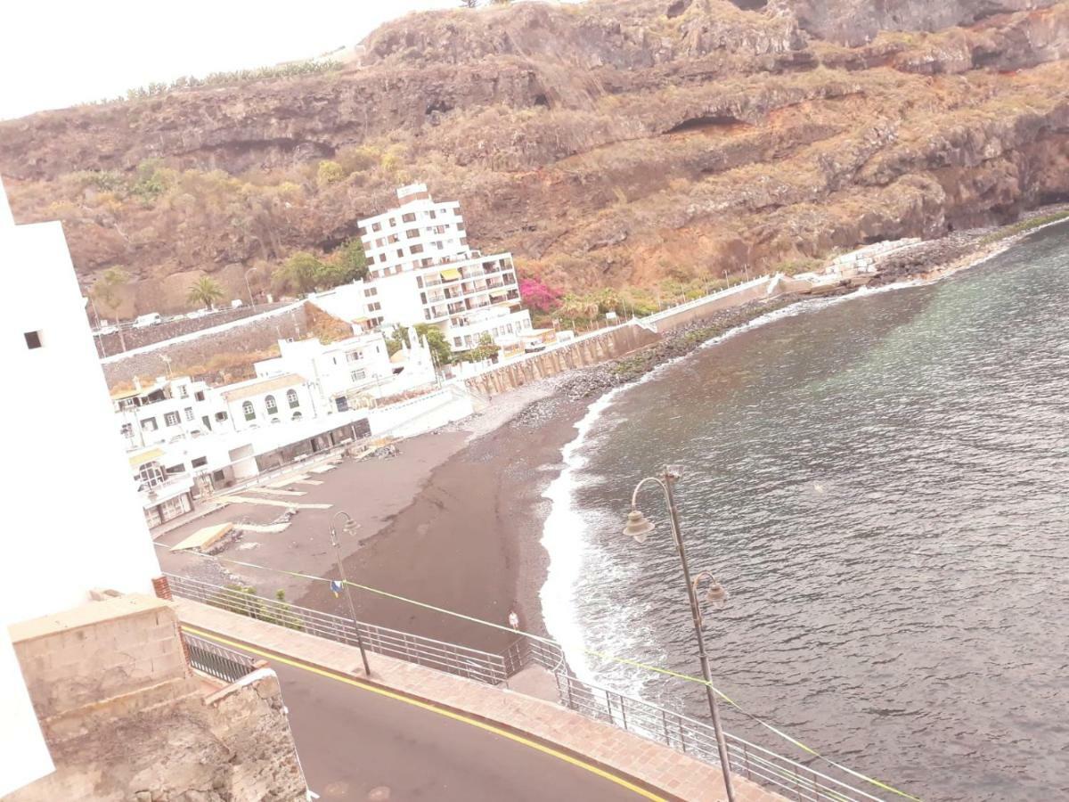 Mirador Playa San Marcos Διαμέρισμα Icod De Los Vinos Εξωτερικό φωτογραφία