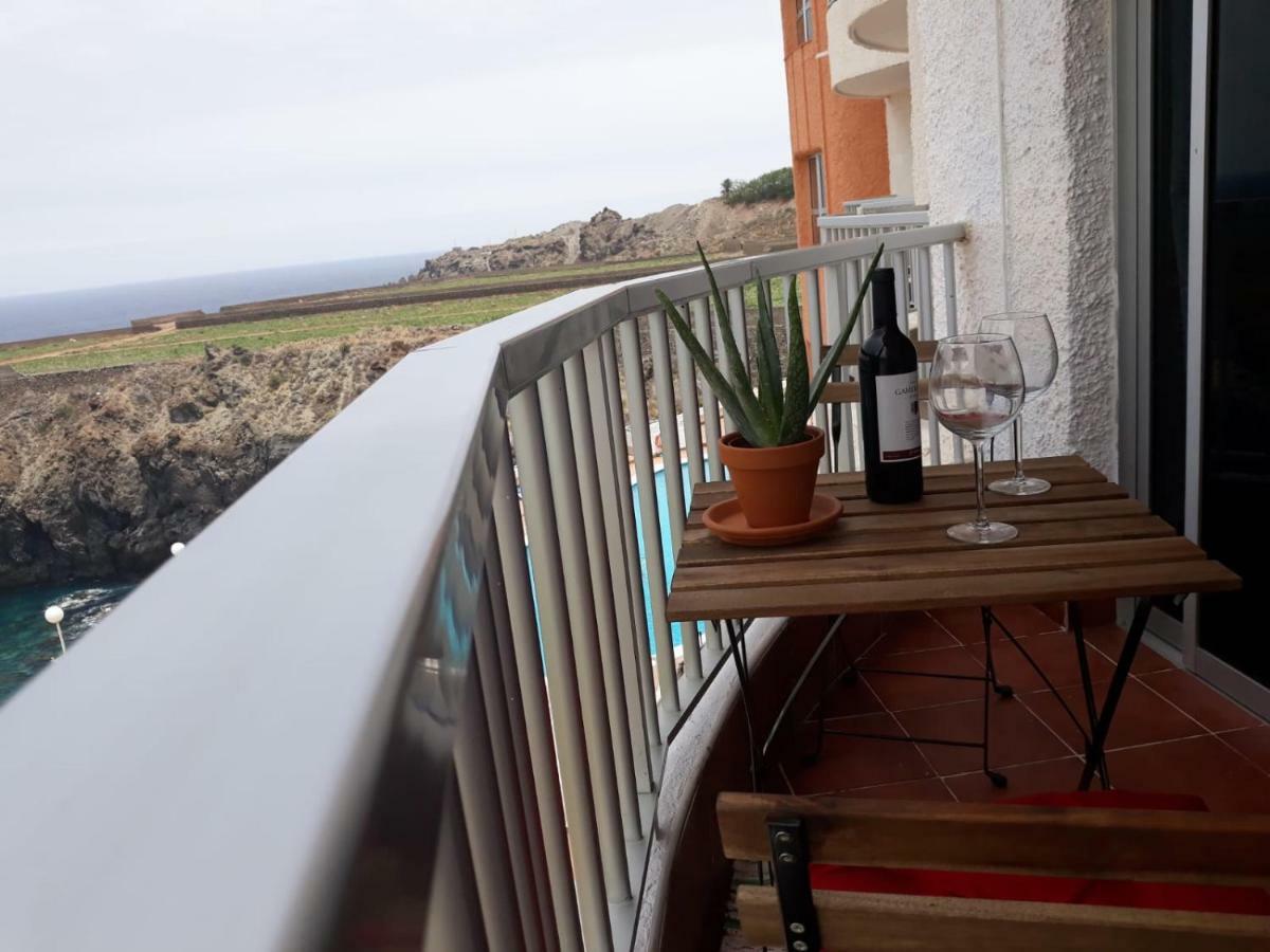 Mirador Playa San Marcos Διαμέρισμα Icod De Los Vinos Εξωτερικό φωτογραφία