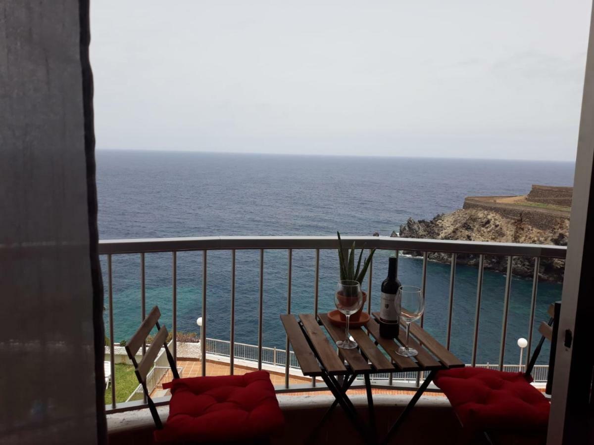 Mirador Playa San Marcos Διαμέρισμα Icod De Los Vinos Εξωτερικό φωτογραφία
