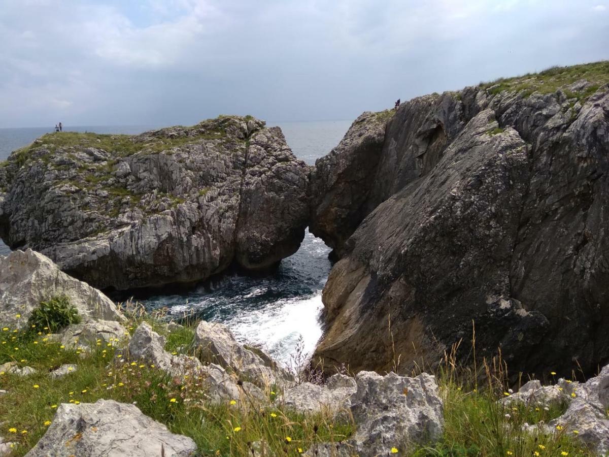Mirador Playa San Marcos Διαμέρισμα Icod De Los Vinos Εξωτερικό φωτογραφία