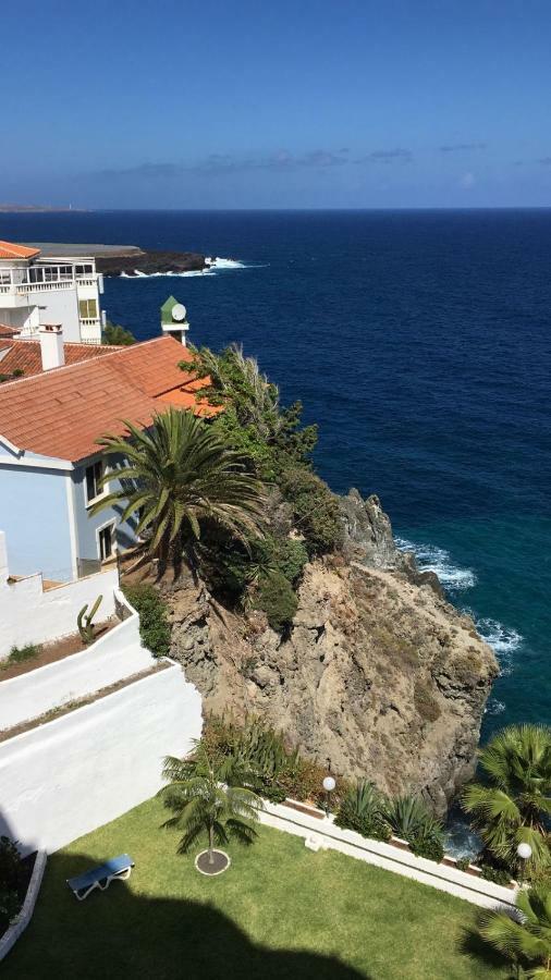 Mirador Playa San Marcos Διαμέρισμα Icod De Los Vinos Εξωτερικό φωτογραφία