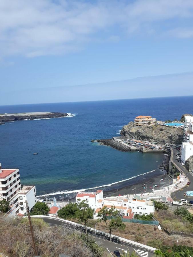 Mirador Playa San Marcos Διαμέρισμα Icod De Los Vinos Εξωτερικό φωτογραφία