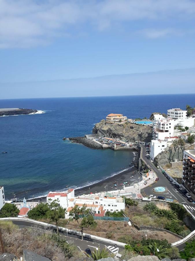 Mirador Playa San Marcos Διαμέρισμα Icod De Los Vinos Εξωτερικό φωτογραφία