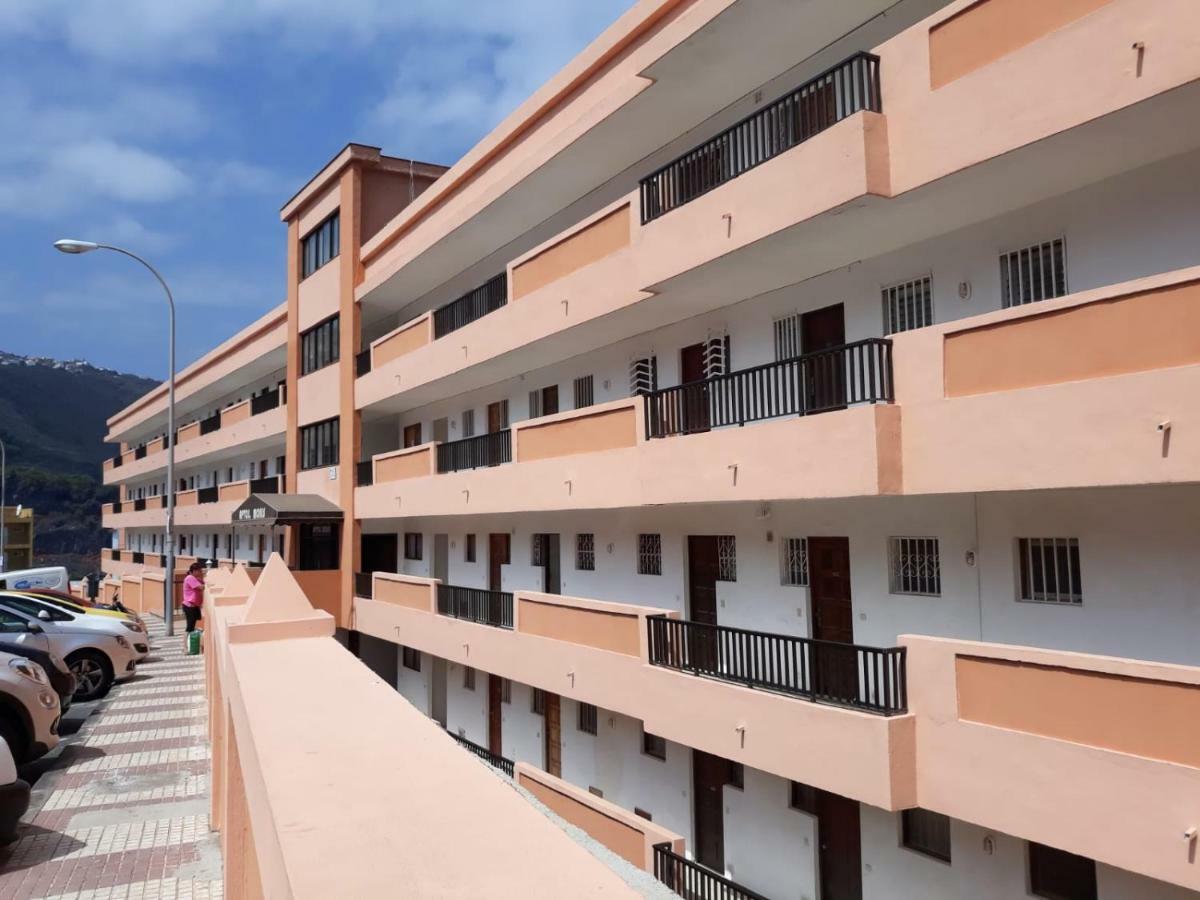Mirador Playa San Marcos Διαμέρισμα Icod De Los Vinos Εξωτερικό φωτογραφία