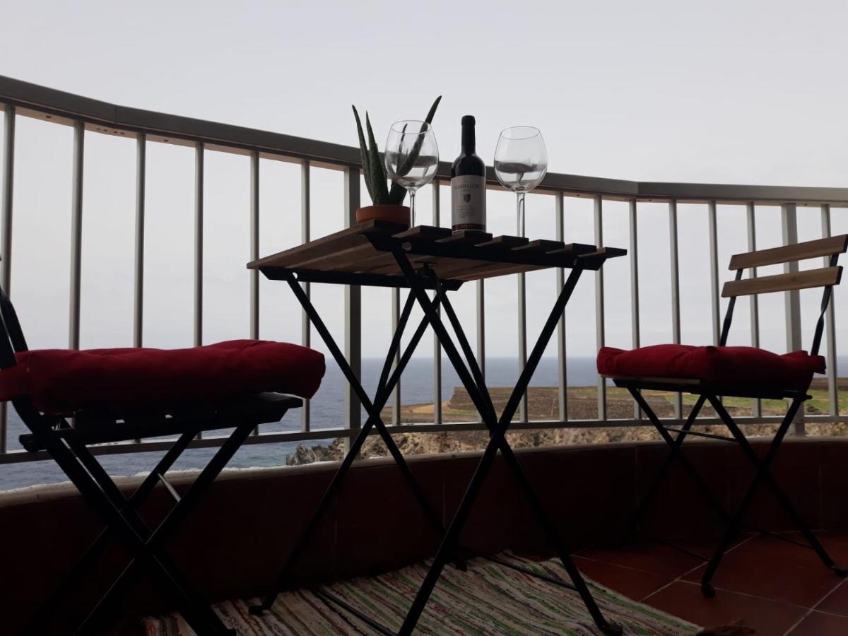 Mirador Playa San Marcos Διαμέρισμα Icod De Los Vinos Εξωτερικό φωτογραφία