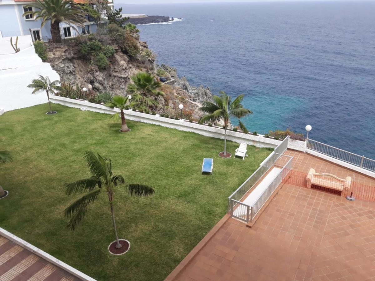 Mirador Playa San Marcos Διαμέρισμα Icod De Los Vinos Εξωτερικό φωτογραφία